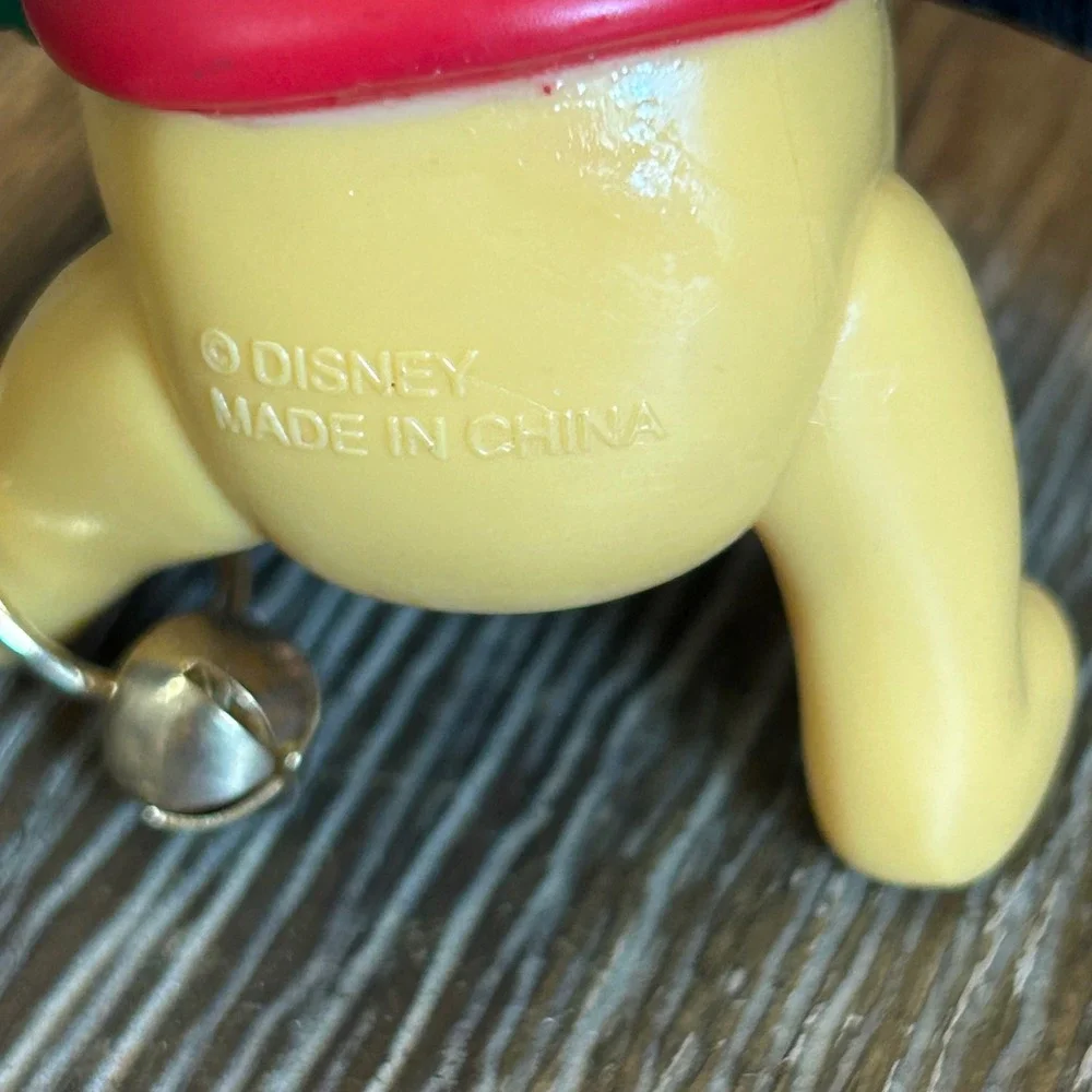 Disney vintage winnie